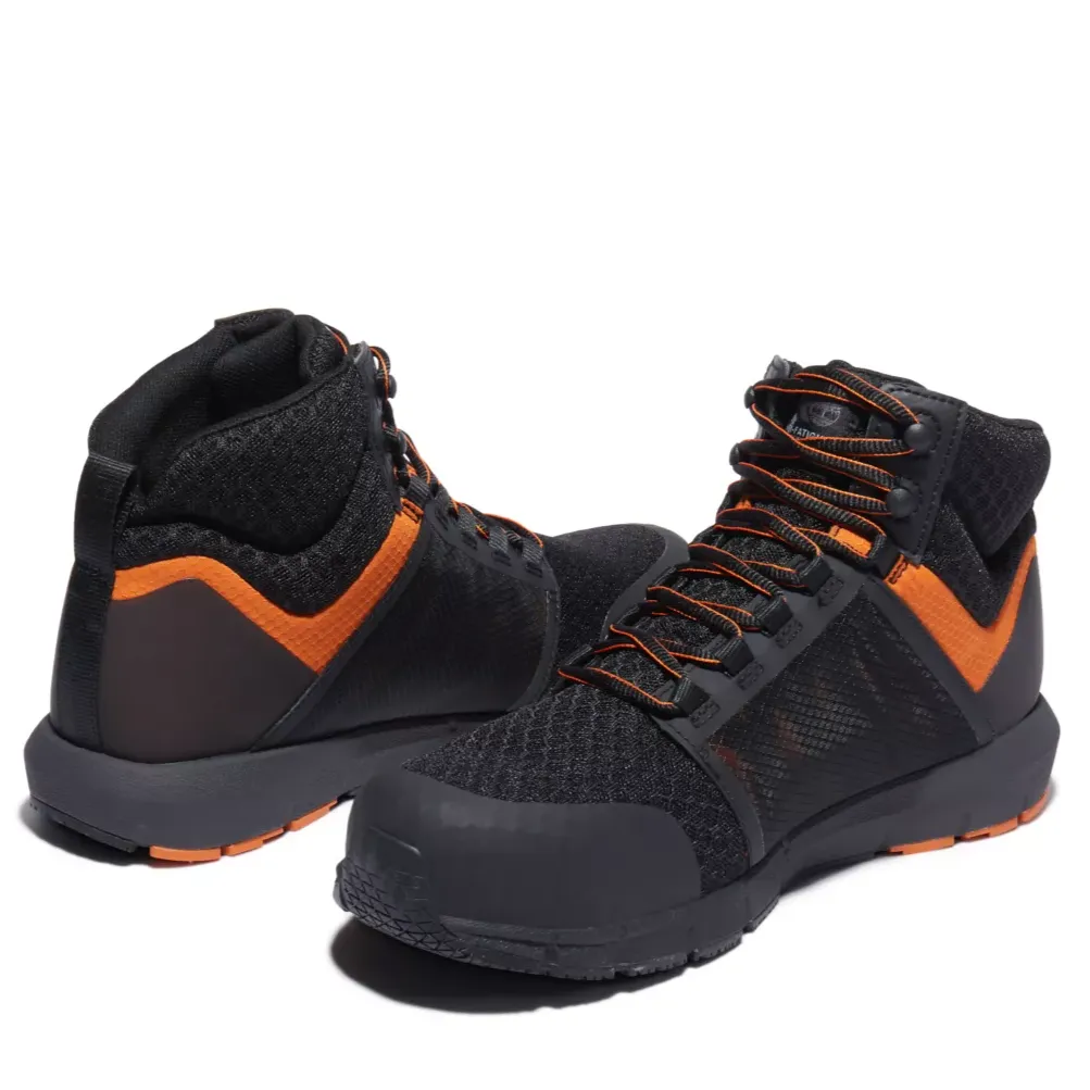 TIMBERLAND PRO Men's Radius Composite Toe TB0A29QB001
