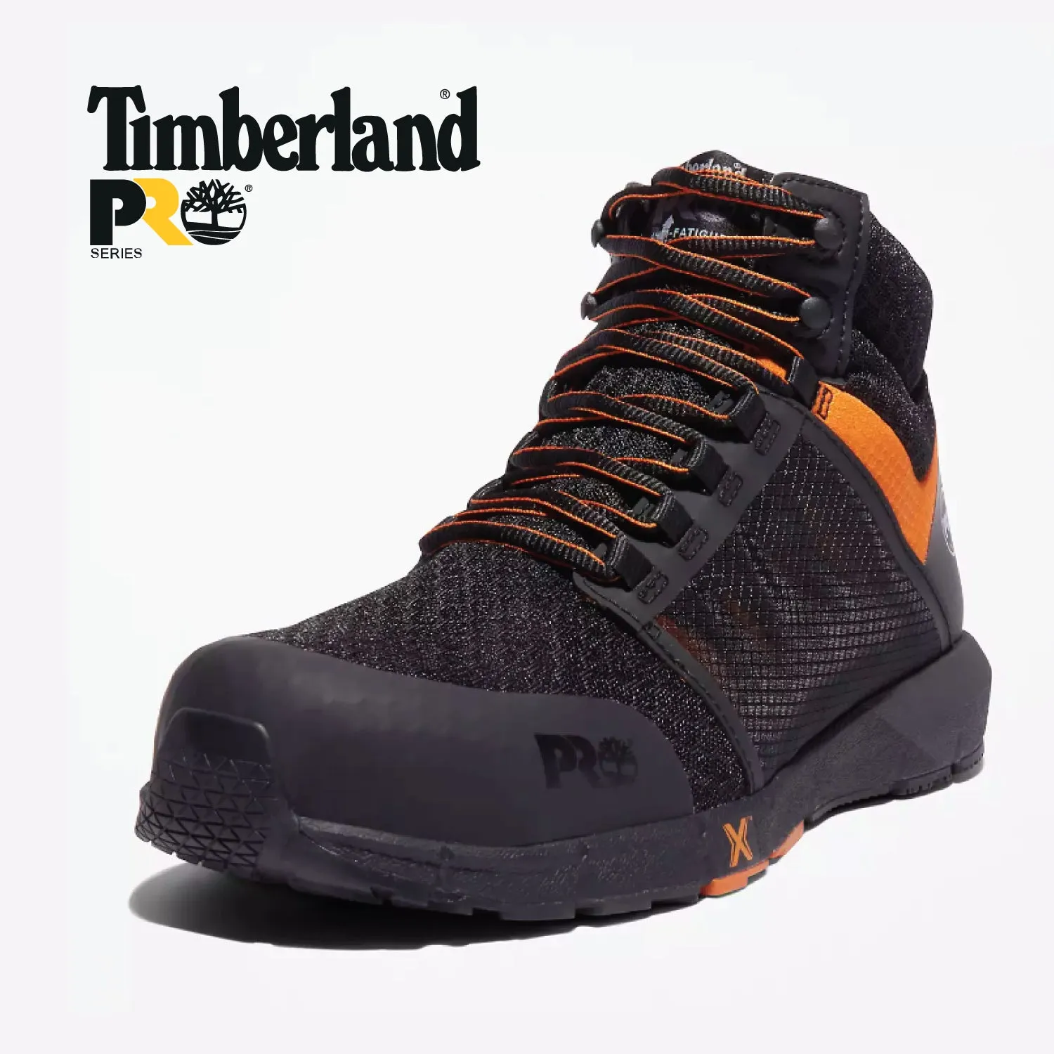 TIMBERLAND PRO Men's Radius Composite Toe TB0A29QB001