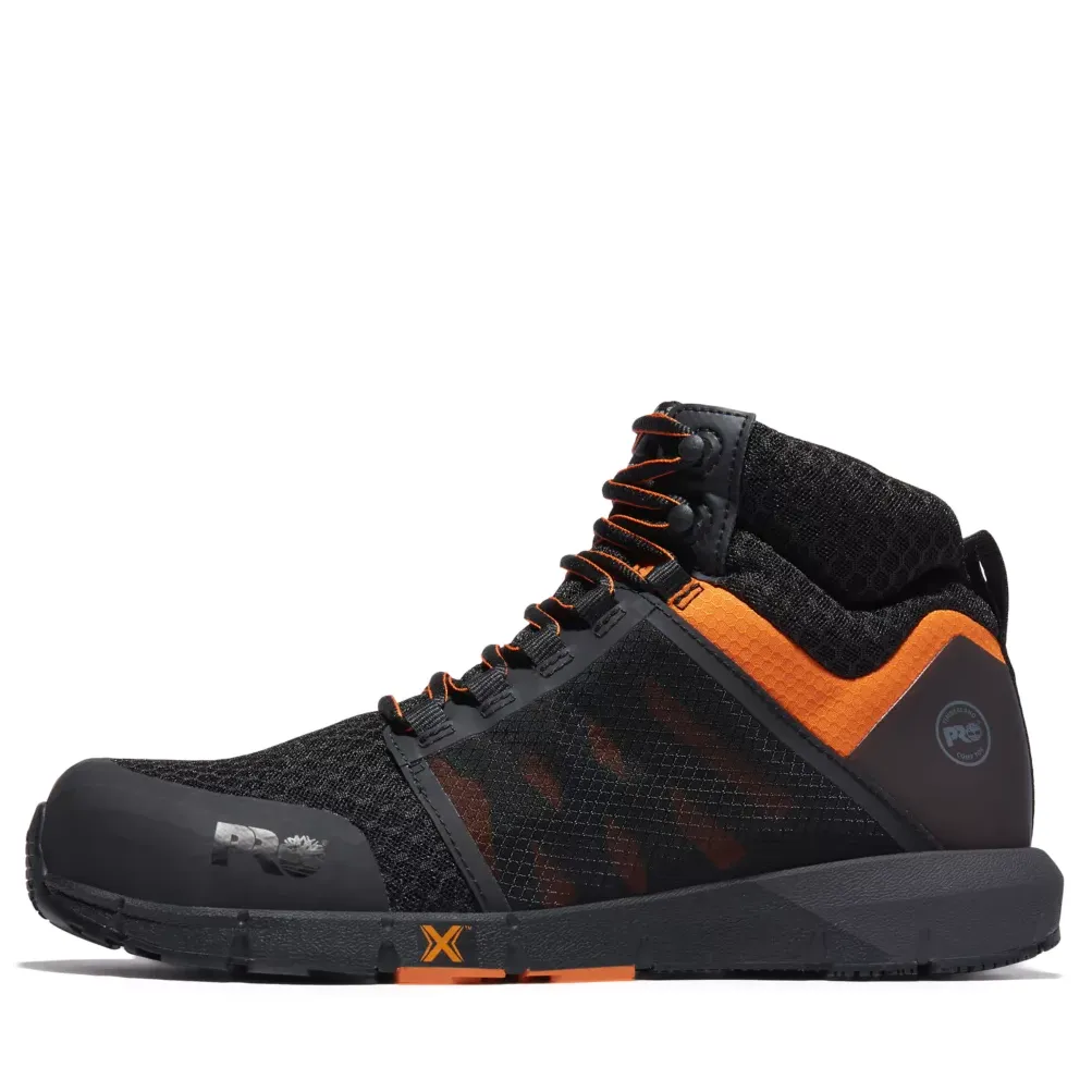 TIMBERLAND PRO Men's Radius Composite Toe TB0A29QB001
