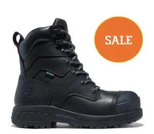 Timberland Pro Women's Endurance HD 8" CSA - A1KQS CLEARANCE