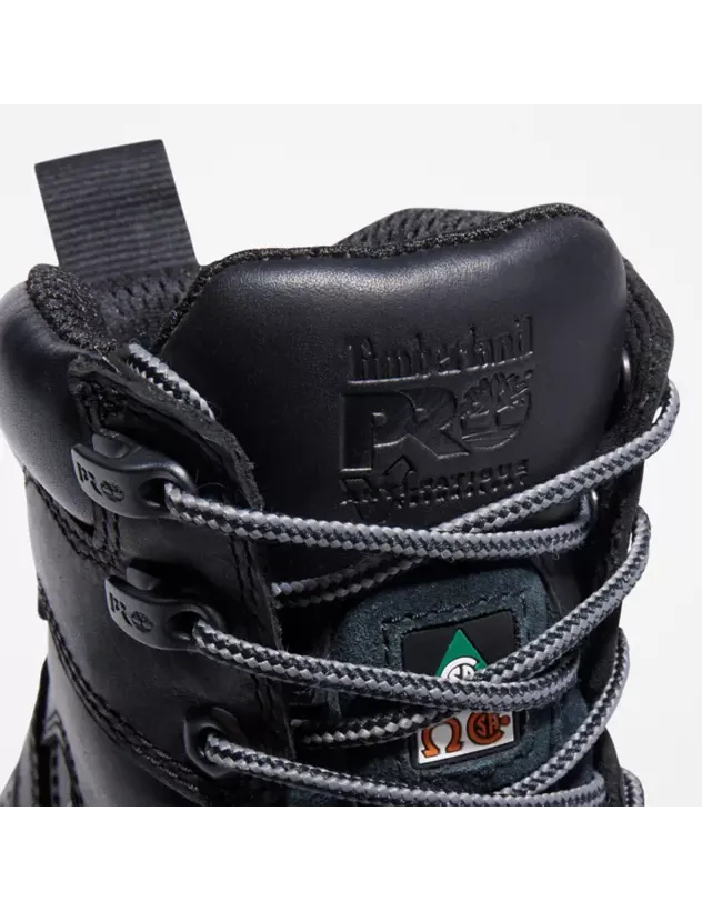 Timberland Pro Women's Endurance HD 8" CSA - A1KQS CLEARANCE