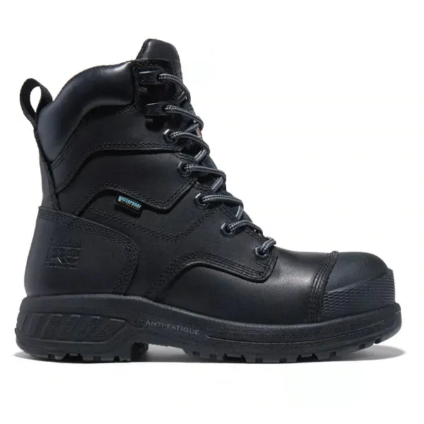Timberland Pro Women's Endurance HD 8" CSA - A1KQS CLEARANCE