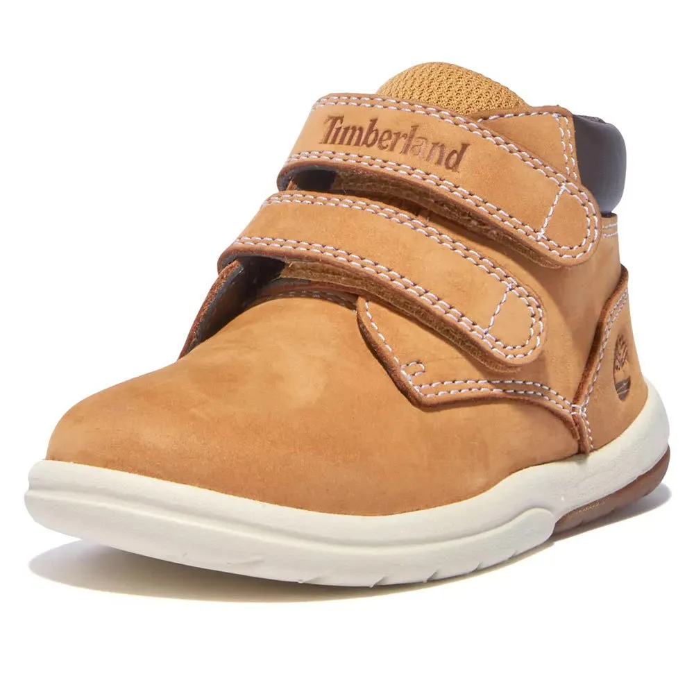 Timberland Toddler Hook & Loop Boot - (TB 0A1JVP 231) - HL - R1L8