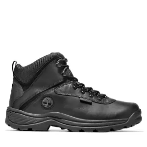 TIMBERLAND TREE WHITE LEDGE MID WATERPROOF HIKING BOOTS 12122