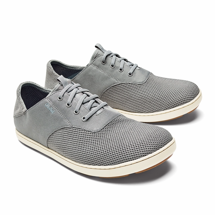 OLUKAI NOHEA MOKU MEN'S tested