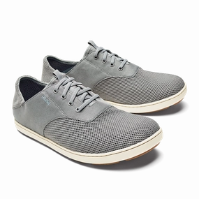 Stretchable Tongue OLUKAI NOHEA MOKU MEN'S