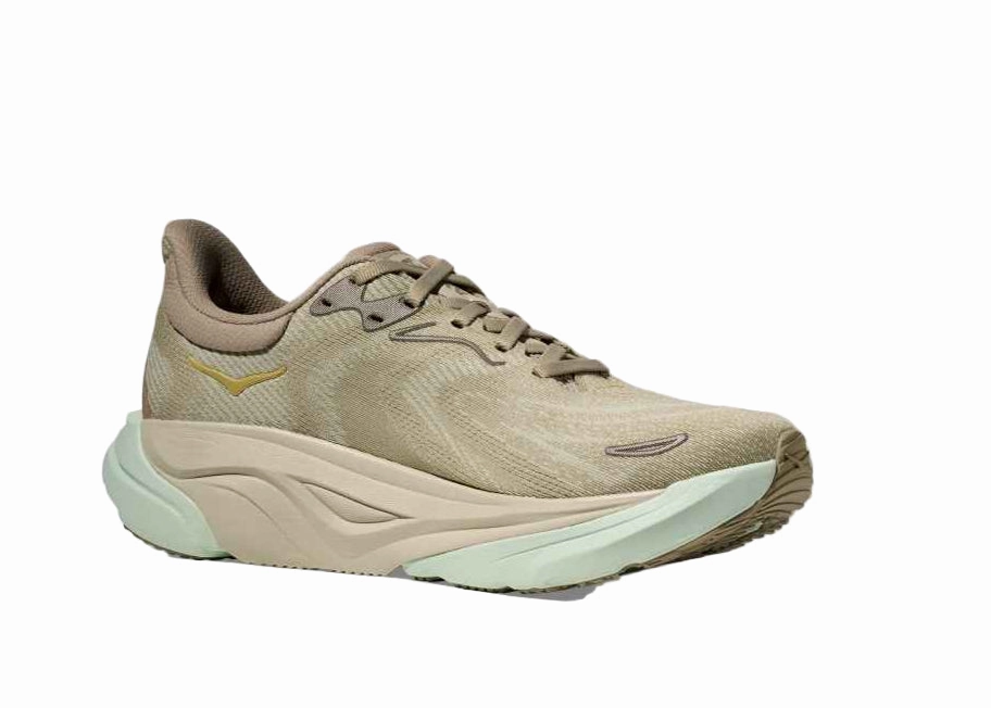 HOKA ARAHI 8 WOMEN'S Adaptive Fit Technology dancer - style