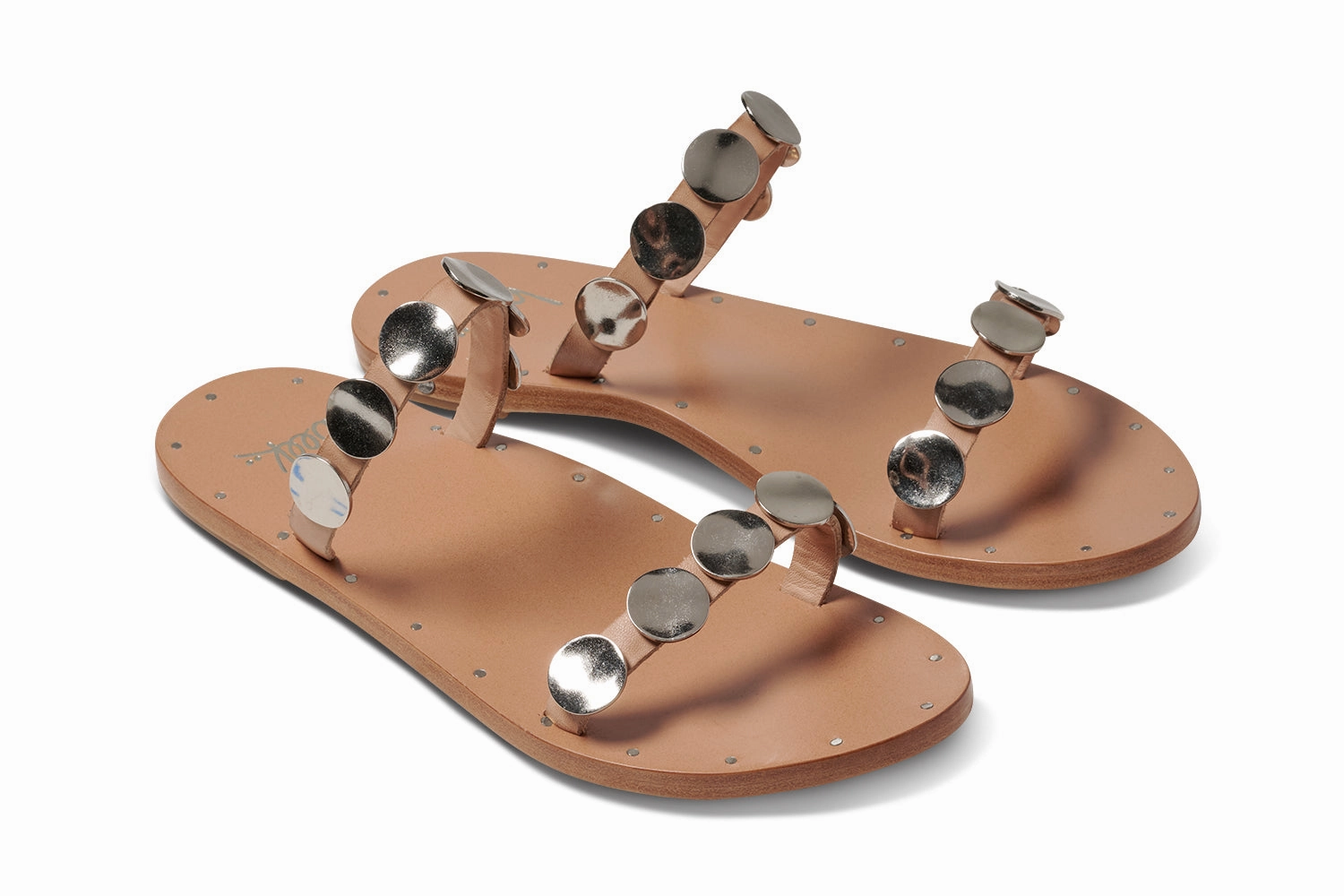 Customizable Straps TOPAZ - Beach