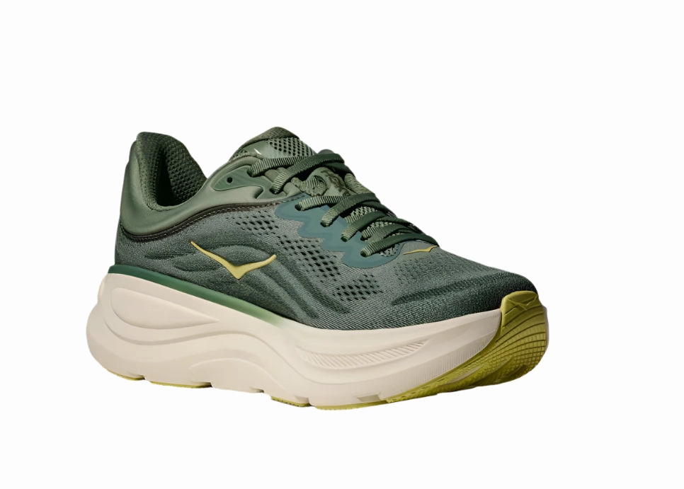 HOKA BONDI 9 MEN'S athletic men