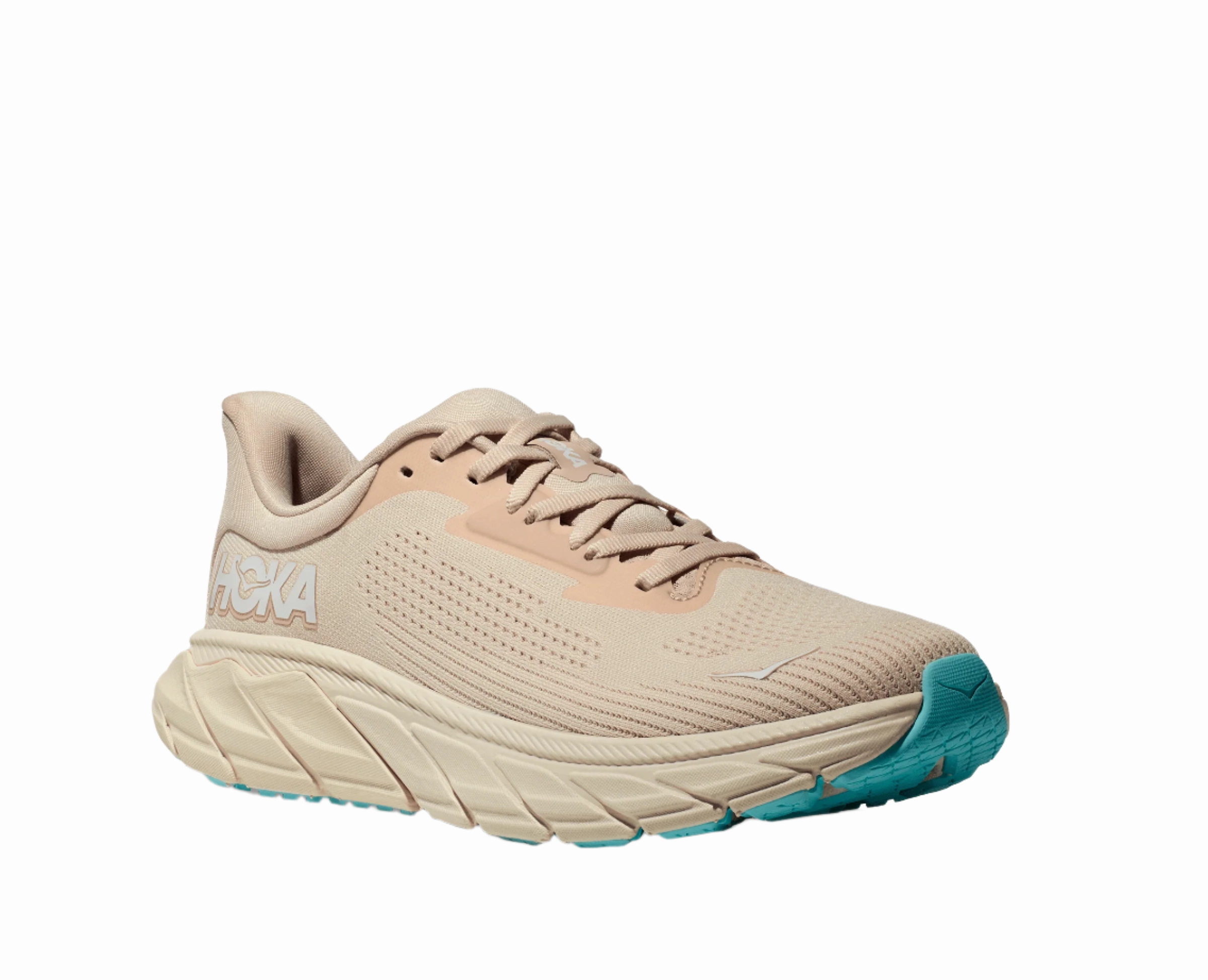 HOKA ARAHI 7 WIDE WOMEN'S monogrammed