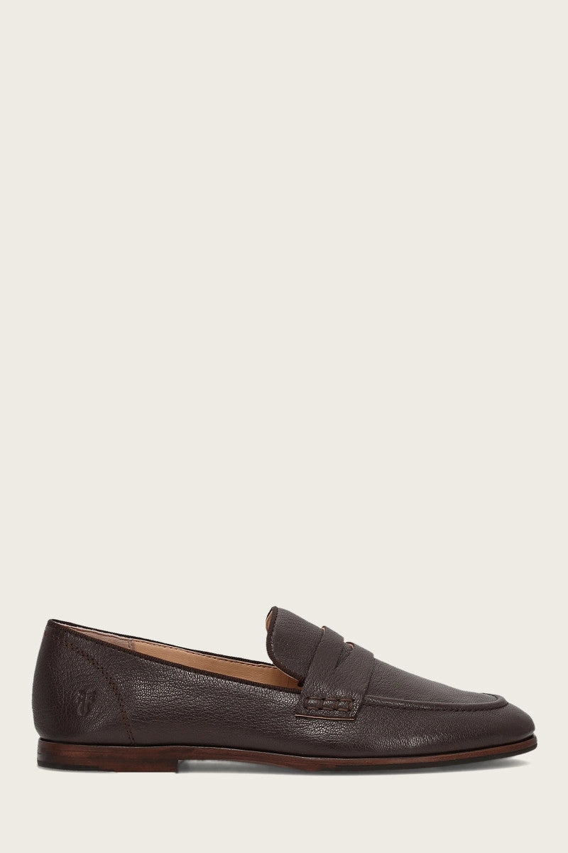 Faith Loafer Quick-Dry Material