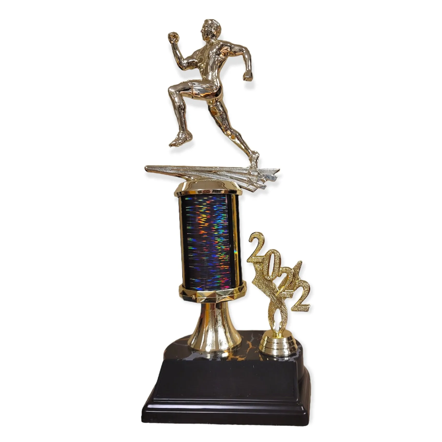Track Trophy - Runner
