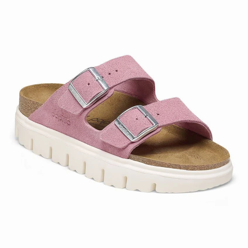 BIRKENSTOCK ARIZONA CHUNKY WOMEN'S Great Street Sneakers
