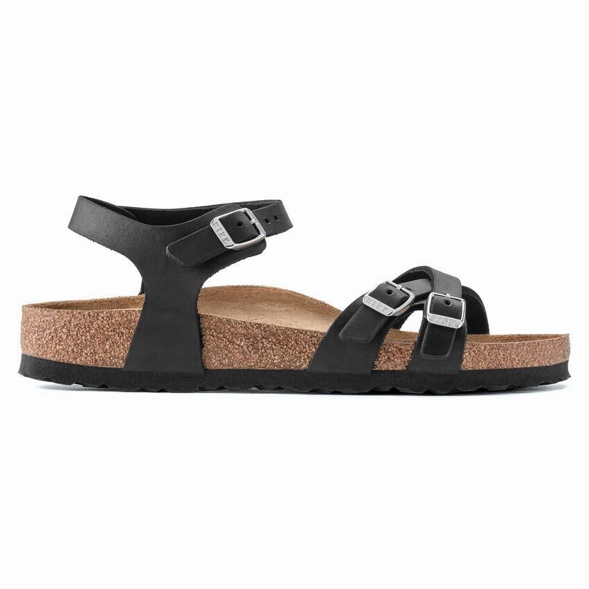Secure look ankle - high BIRKENSTOCK KUMBA WOMEN'S