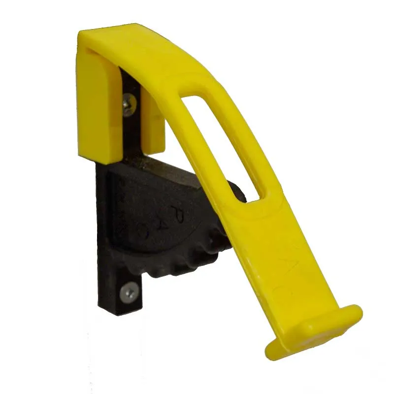 Traverse Rescue - Universal Stretcher Mounting Kit