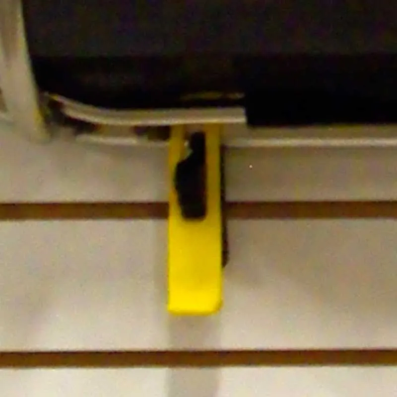 Traverse Rescue - Universal Stretcher Mounting Kit