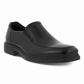 Reflective Safety Details ECCO Helsinki 2 Men's