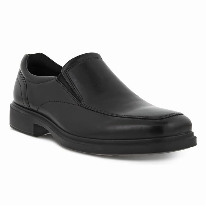 ECCO Helsinki 2 Men's classic user bootie