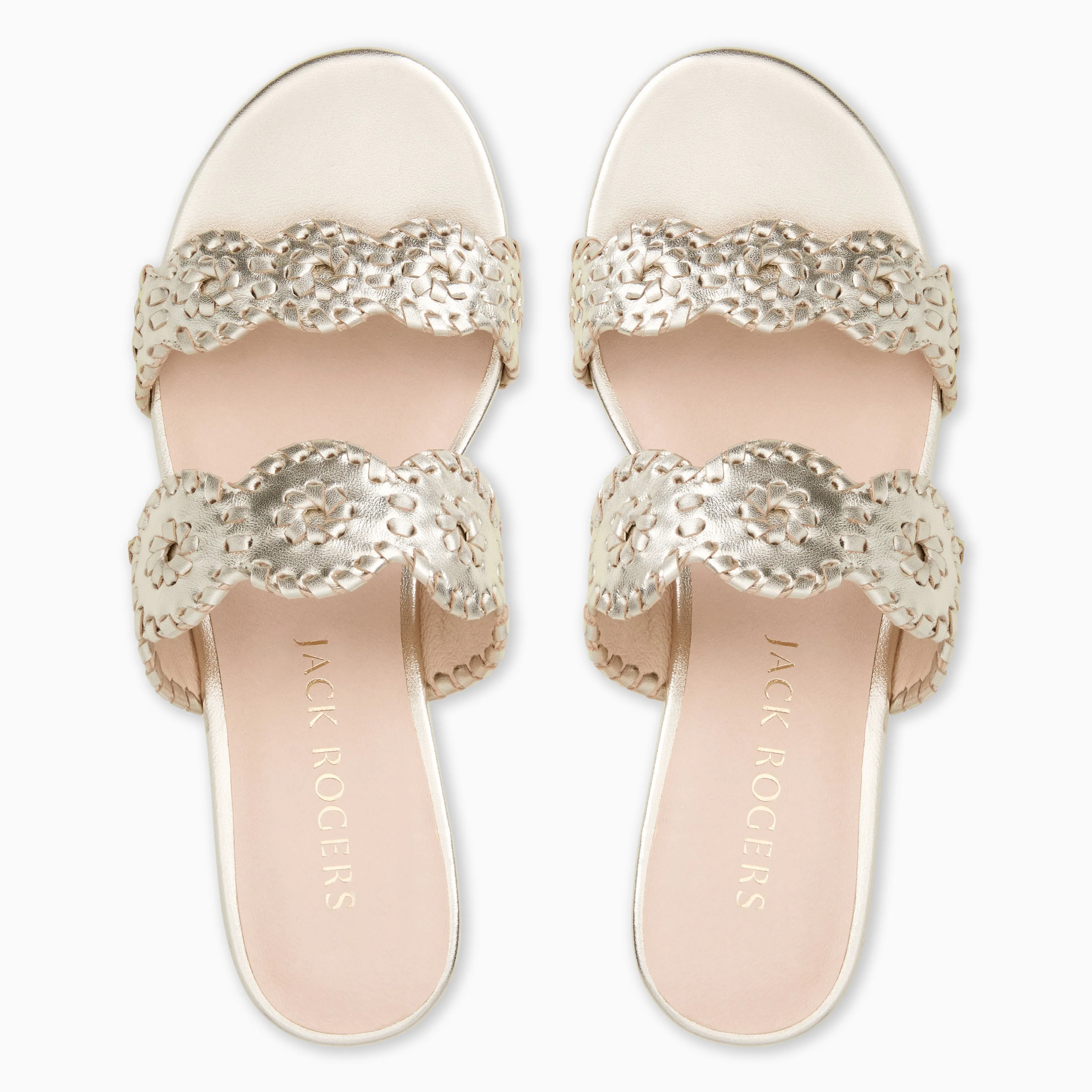 Event Proof Laurin Leather Mid Wedge