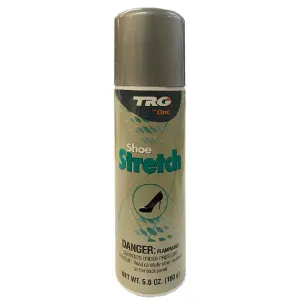 TRG Shoe Stretch 5.5 Oz #TRGSHS