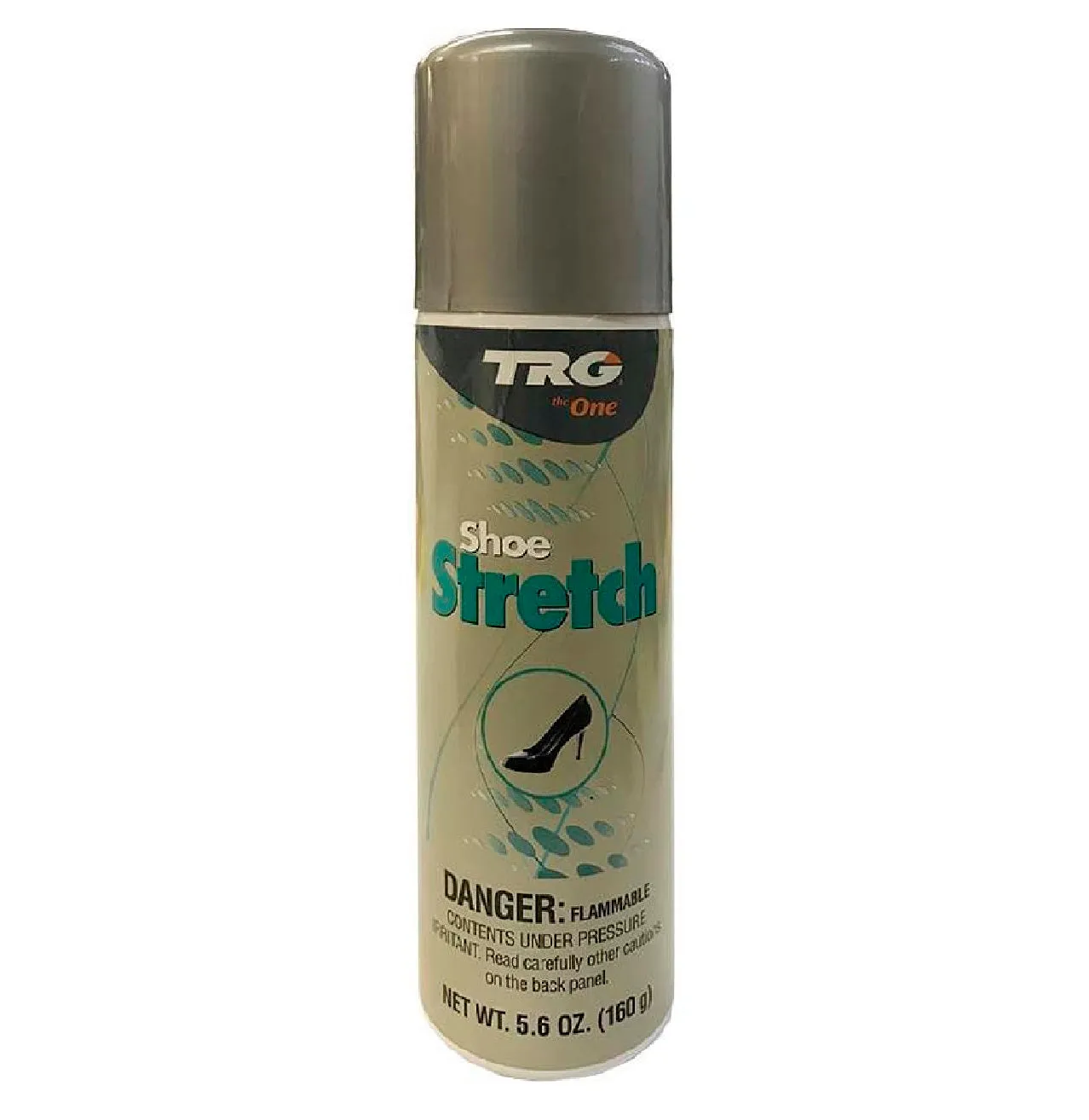 TRG Shoe Stretch 5.5 Oz #TRGSHS