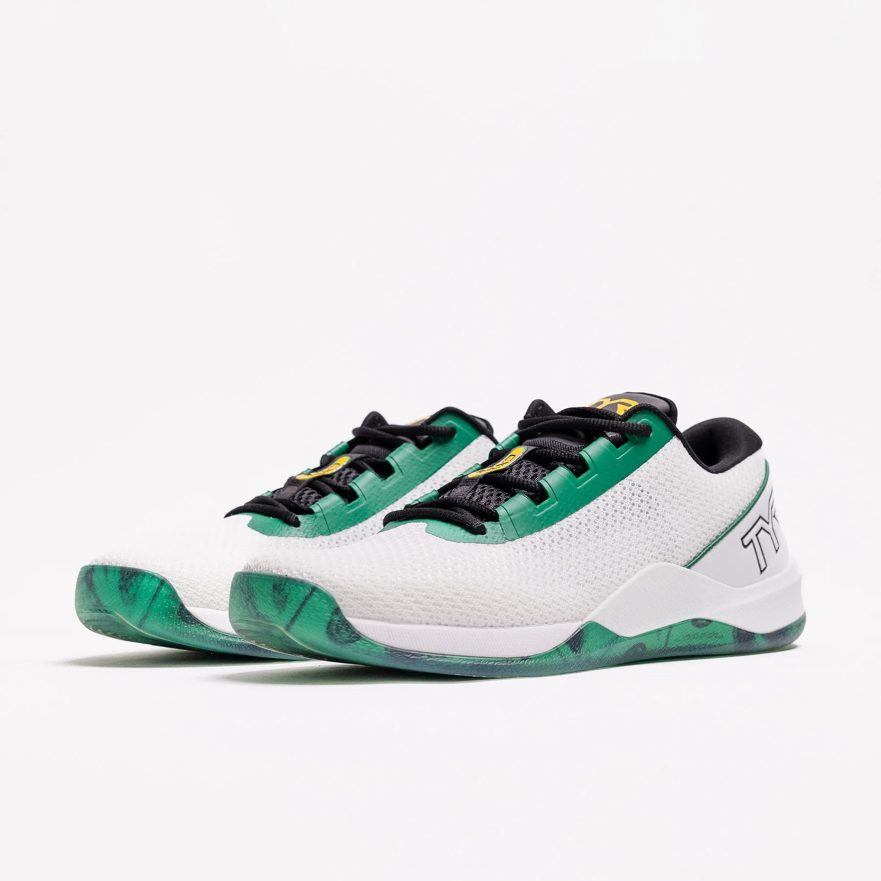 TYR - MEN'S CXT-2 TRAINER - STRAIGHT CASH