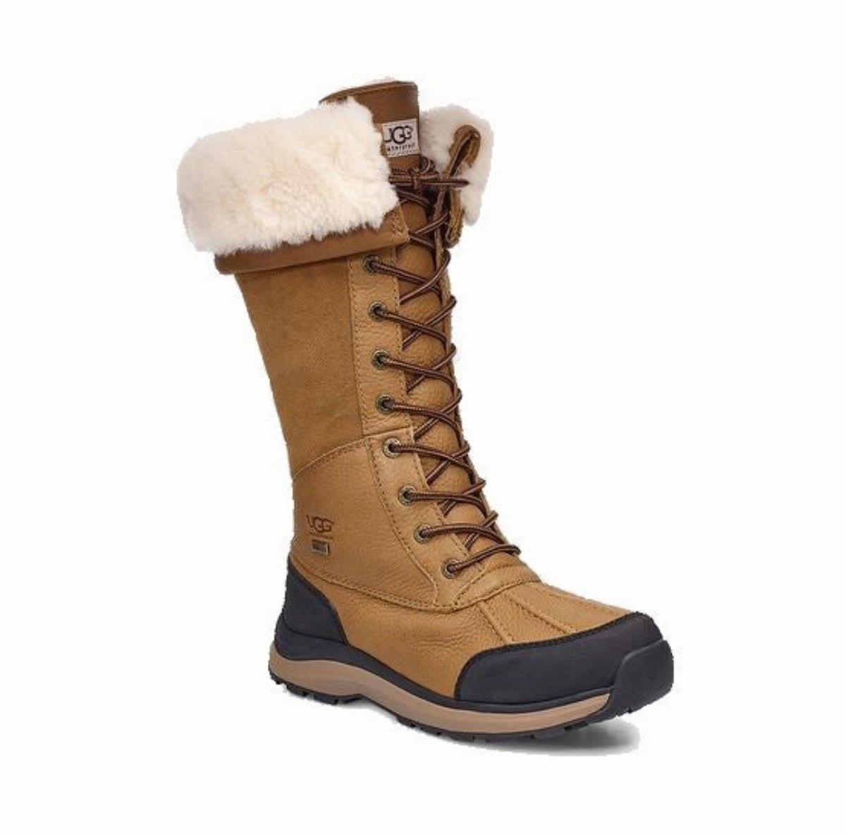 UGG ADIRONDACK III TALL WOMEN'S Moisture Wicking Liner