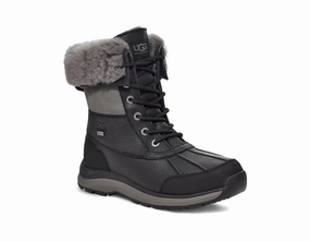 avid cyclists' accessories UGG ADIRONDACK III WOMEN'S
