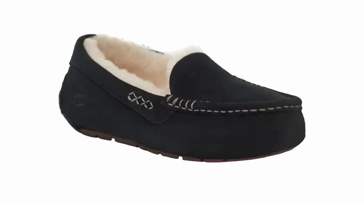 Trend-setting sole most waterproof UGG ANSLEY WOMEN'S