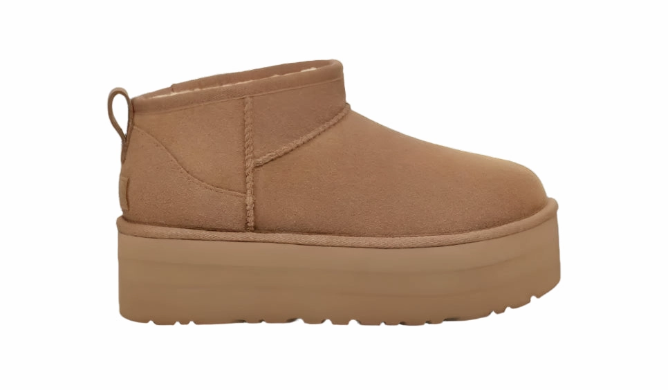 modern user bodybuilders UGG CLASSIC ULTRA MINI PLATFORM WOMEN'S