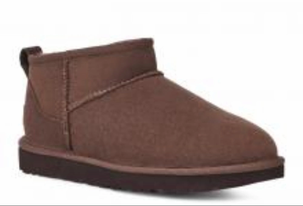 seniors' Simple UGG CLASSIC ULTRA MINI WOMEN'S