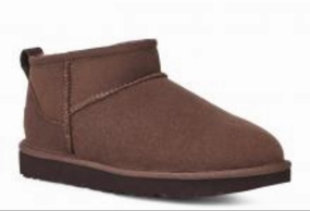 seniors' Simple UGG CLASSIC ULTRA MINI WOMEN'S