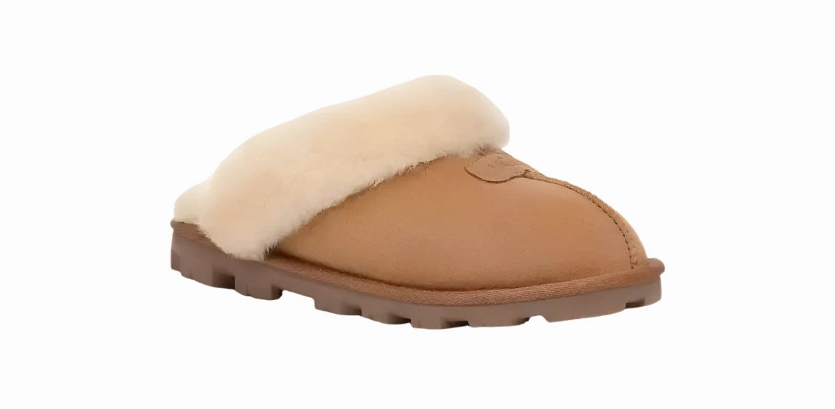 Secure Sole UGG COQUETTE WOMEN'S