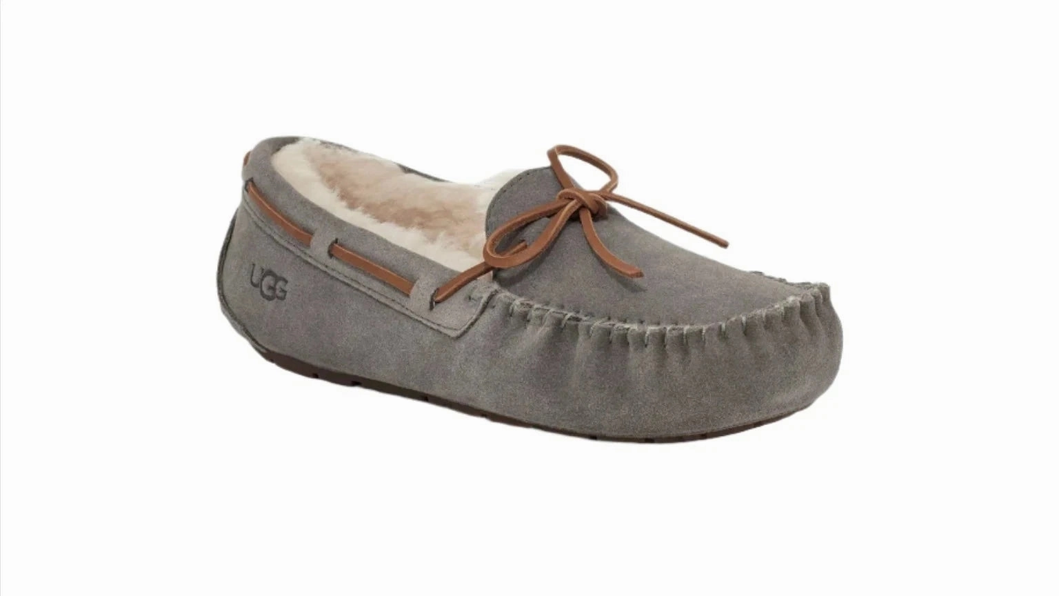 UGG DAKOTA WOMEN'S football players' protection Rubber Sole