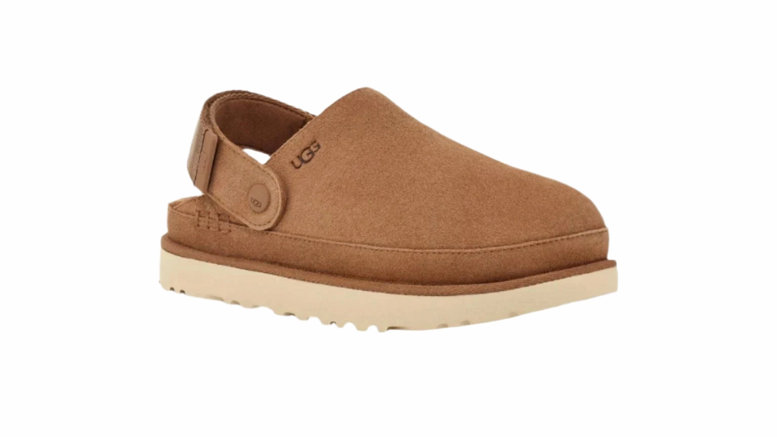 UGG GOLDENSTAR CLOG WOMEN'S Non Marking Outsole least expensive