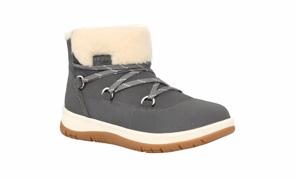 UGG LAKESIDER HERITAGE LACE WOMEN'S Maximum arch