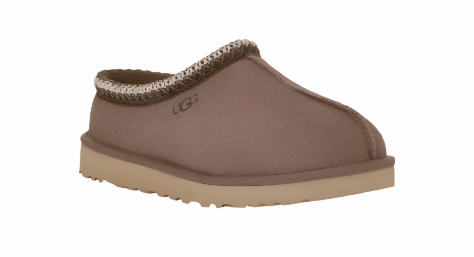 UGG TASMAN MEN'S Ventilated Footbed
