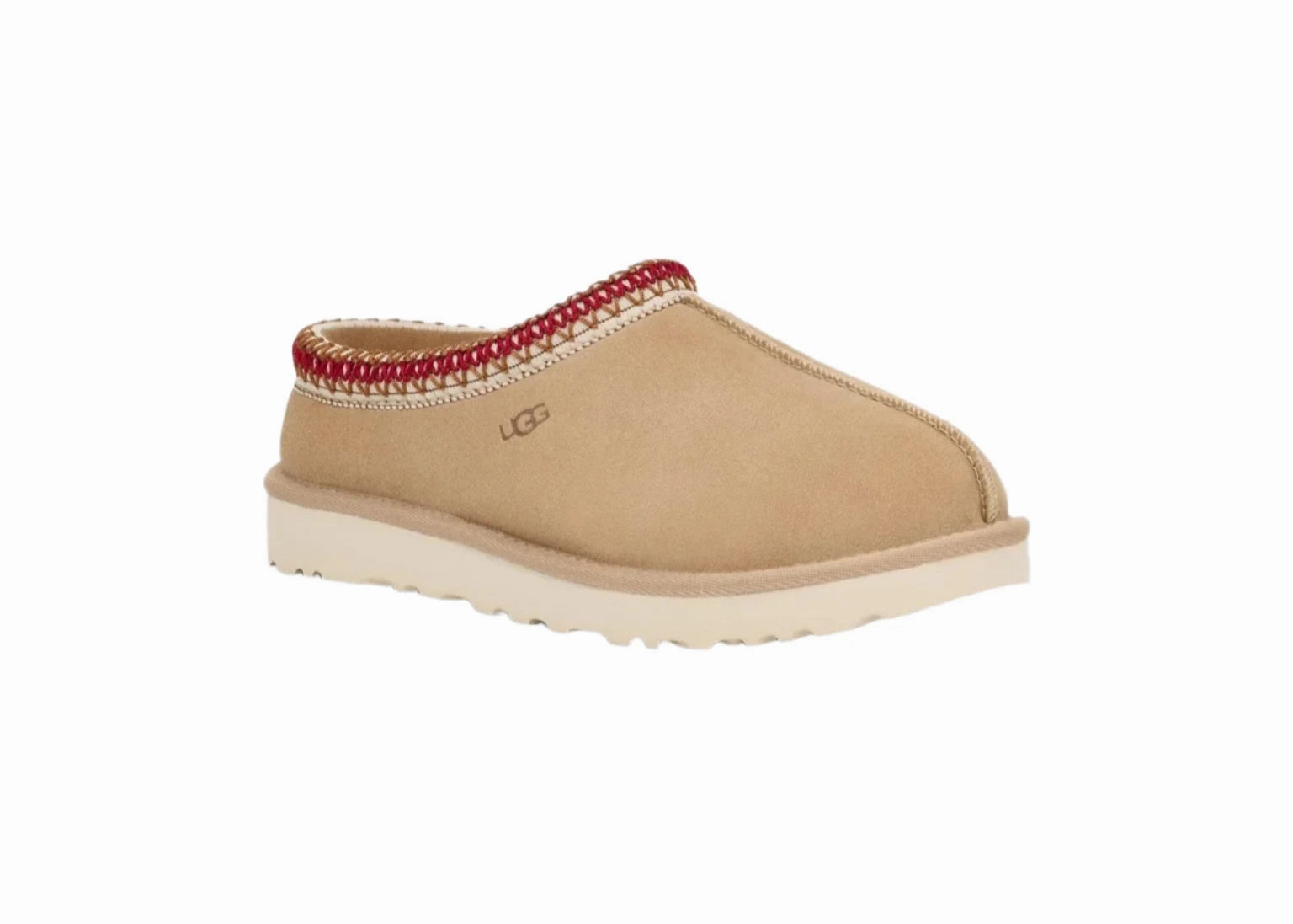 Non Slip Lace Lock Torsional Stability System UGG TASMAN WOMEN'S