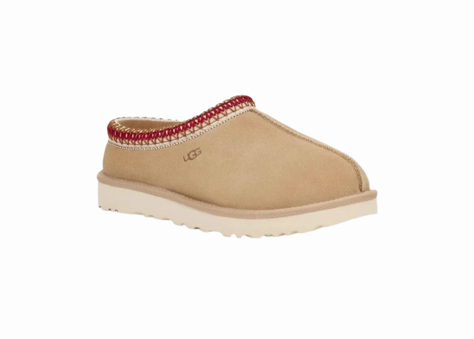 High-performance Compression Molded Sole UGG TASMAN WOMEN'S