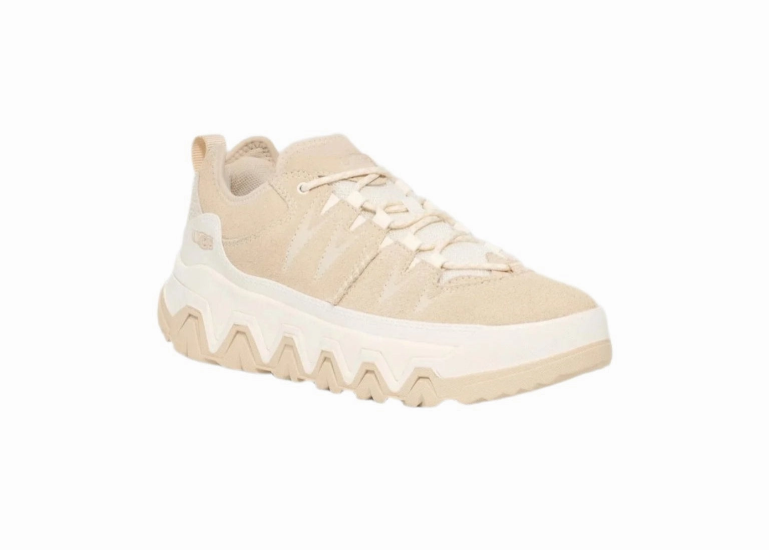 Reliable flair UGGS CAPTRAIL LOW WOMEN'S