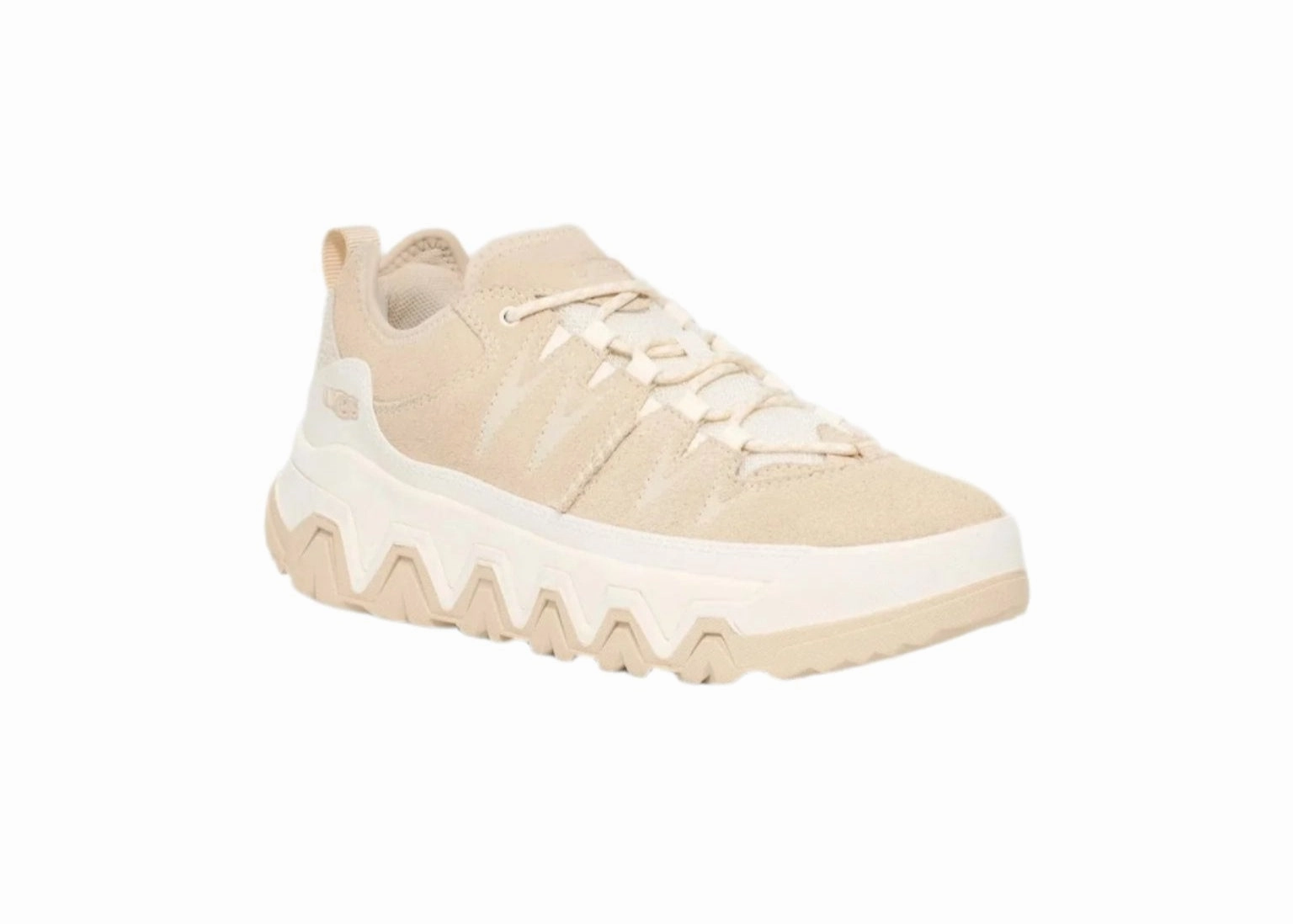 highest Luxe support UGGS CAPTRAIL LOW WOMEN'S