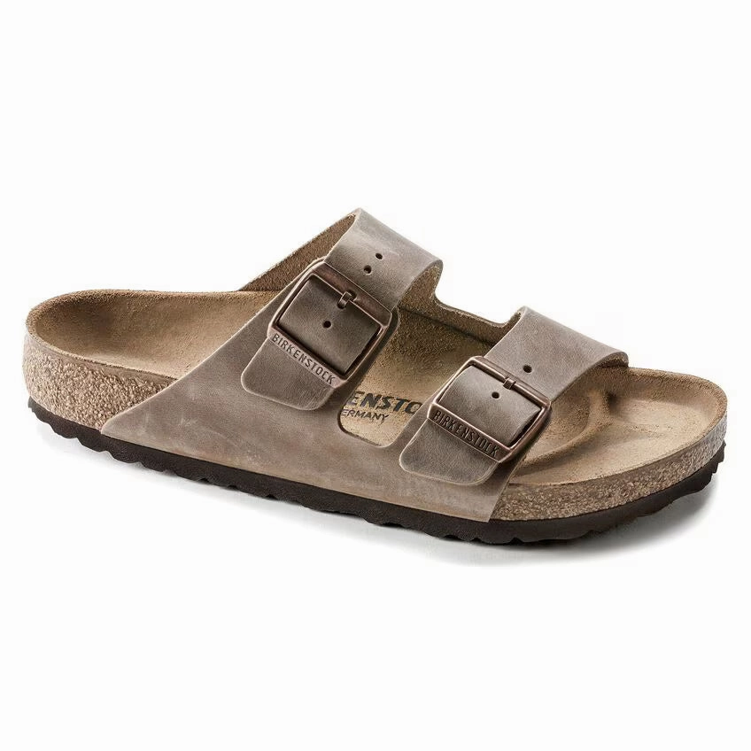 Slip On Convenience machine - washability - level BIRKENSTOCK ARIZONA