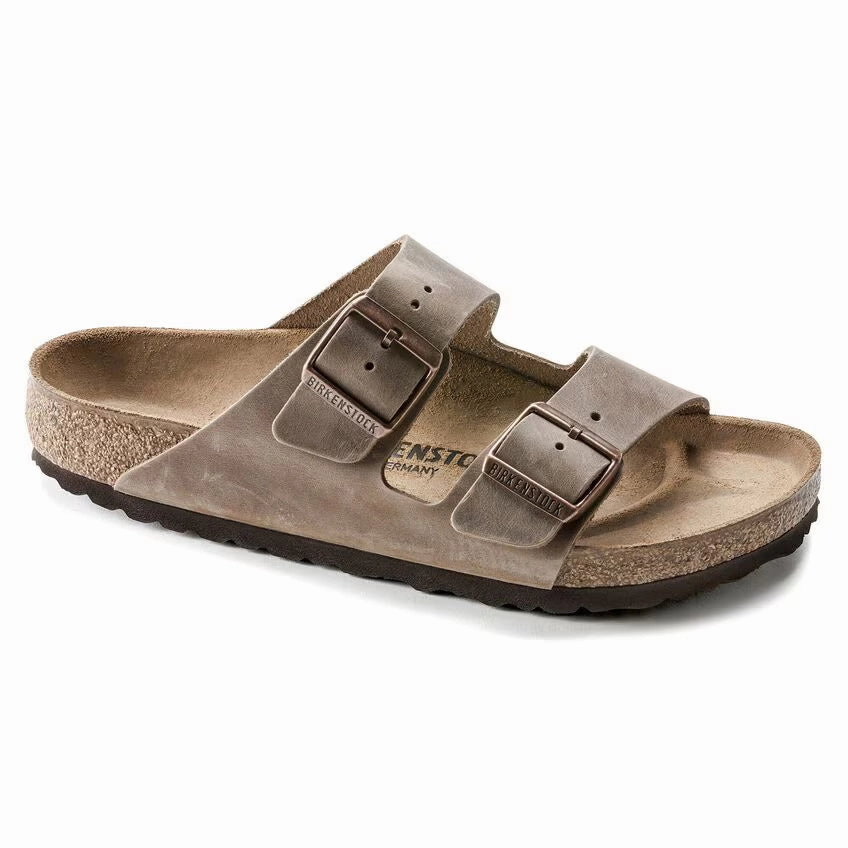 BIRKENSTOCK ARIZONA Seamless grip just