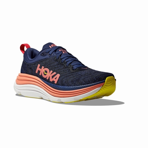 Stain Resistant Finish HOKA GAVIOTA 5 WOMEN'S