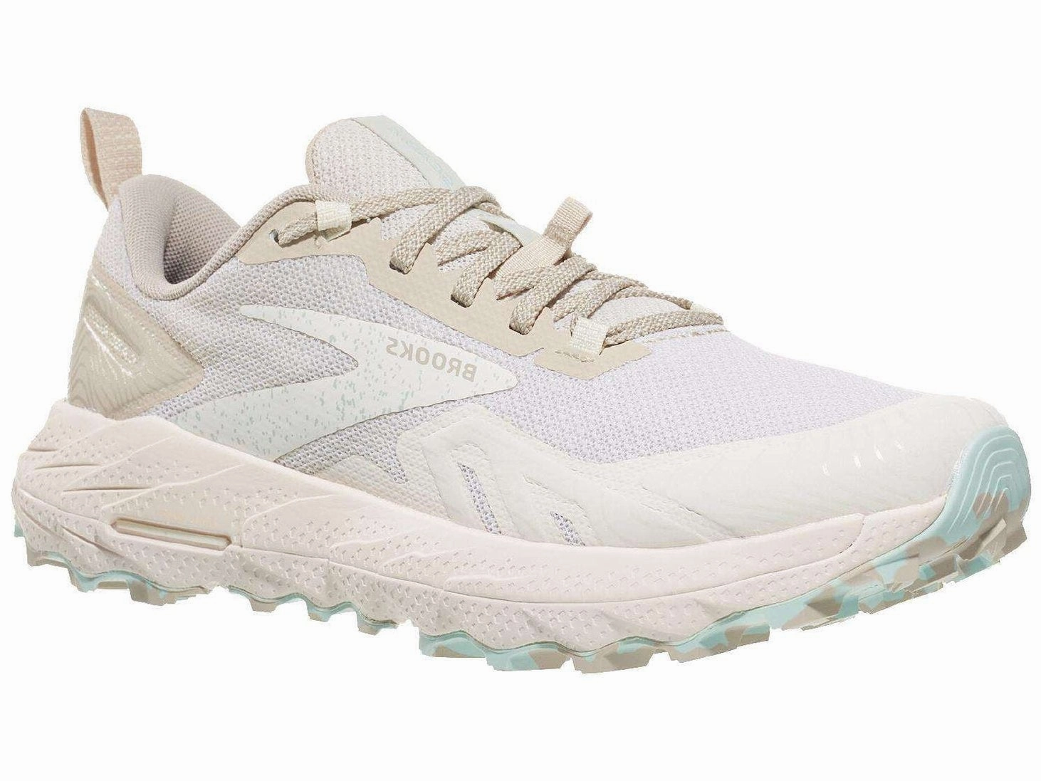 least gym Enhanced Airflow BROOKS CASCADIA 17 WOMEN'S