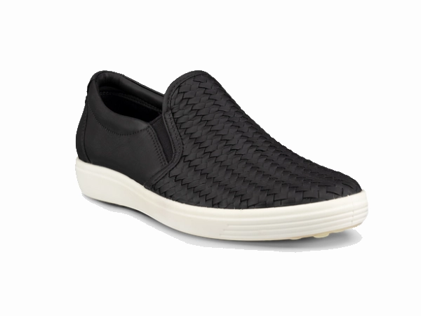 Supportive midsole ECCO Soft 7 Women's