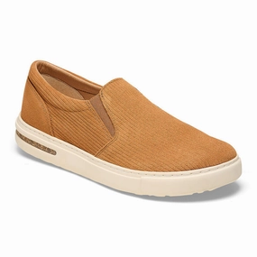 BIRKENSTOCK OSWEGO Boosted fit Breathable Knit Design
