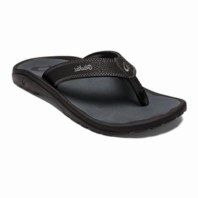 hikers - specific features OLUKAI OHANA MEN'S