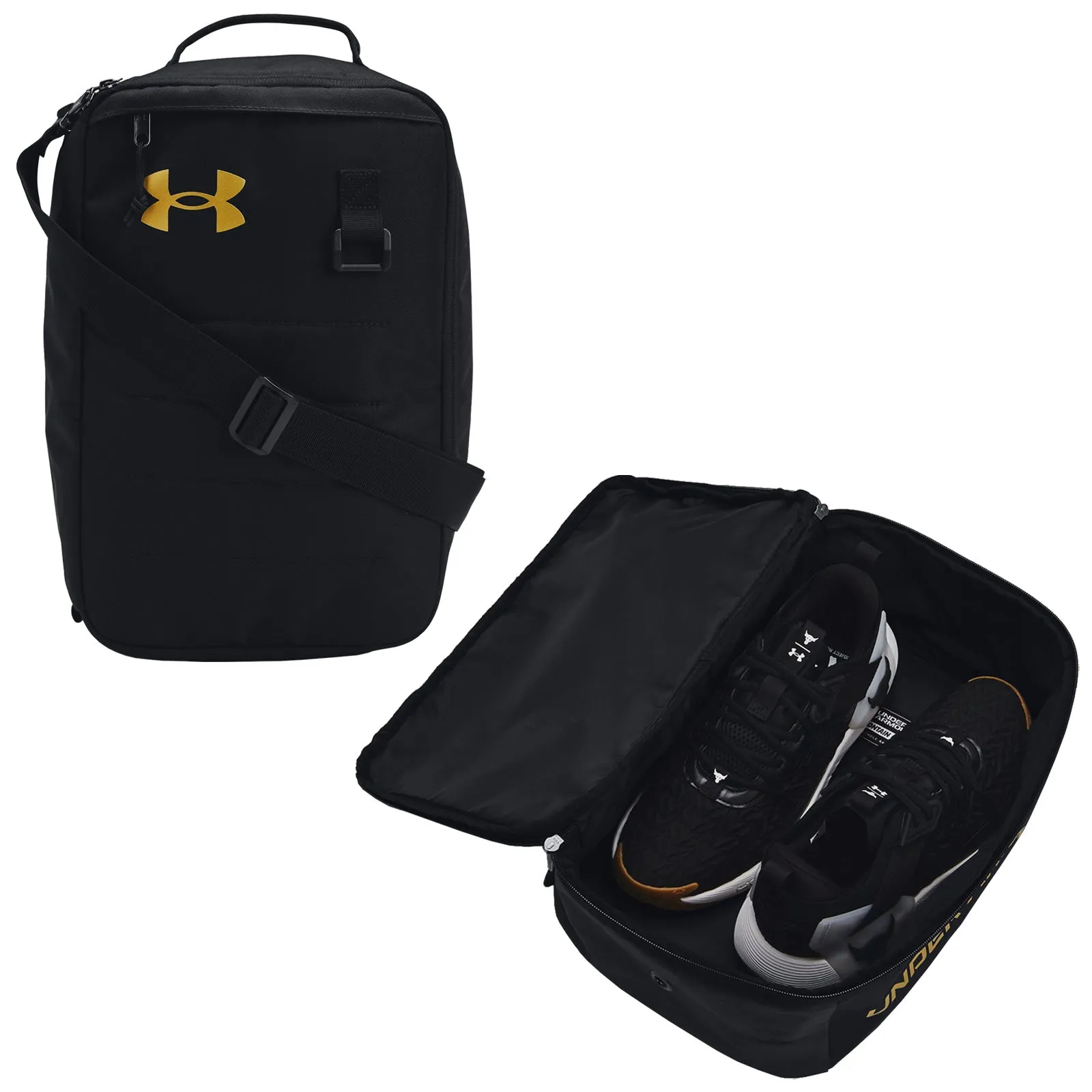 Under Armour Contain 14L Shoe Bag