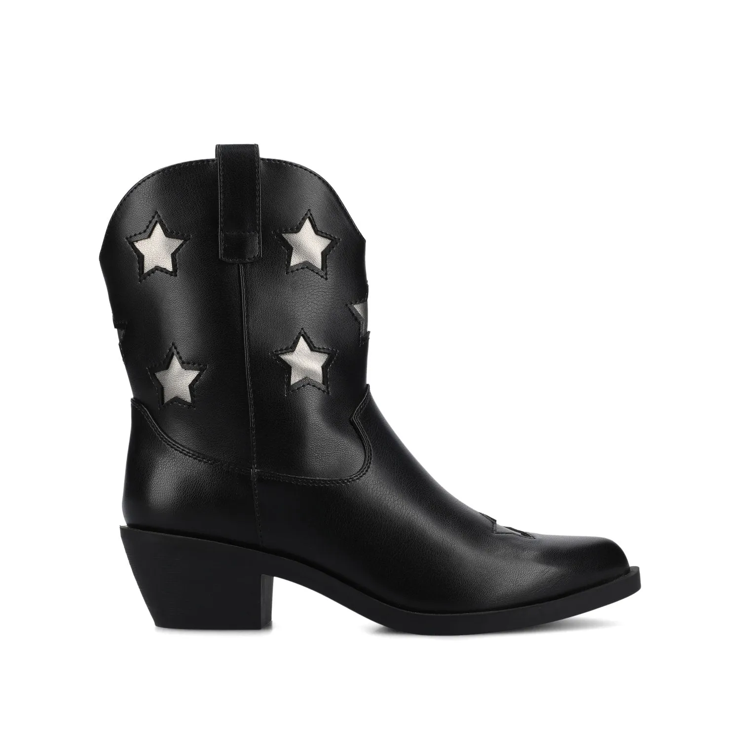 UNDERWOOD WESTERN STAR BOOTIES Breathable All Day Comfort Design